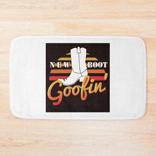 Item preview, New Boot Goofin designed and sold by ArtHouseMakes.