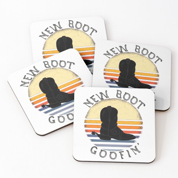 Item preview, New Boot Goofin_             designed and sold by ArtHouseMakes.