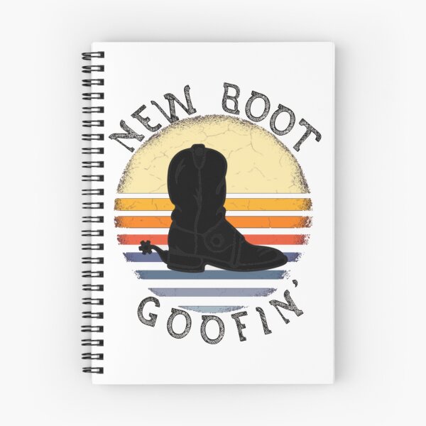 Item preview, New Boot Goofin_             designed and sold by ArtHouseMakes.