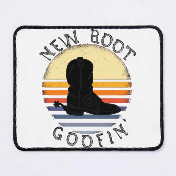 Item preview, New Boot Goofin_             designed and sold by ArtHouseMakes.
