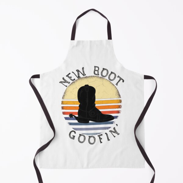 Item preview, New Boot Goofin_ designed and sold by ArtHouseMakes.