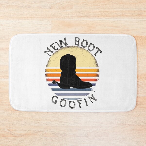 Item preview, New Boot Goofin_             designed and sold by ArtHouseMakes.