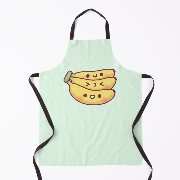 Item preview, Kawaii Bunch Of Bananas designed and sold by rustydoodle.