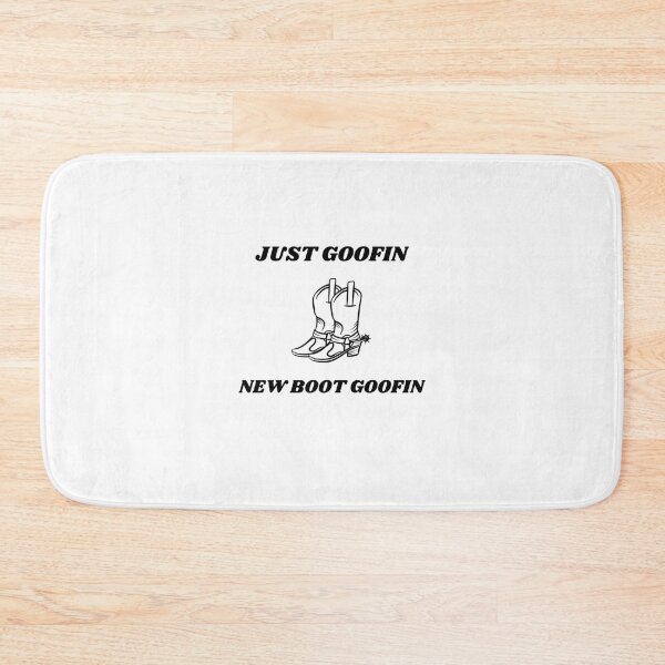 Item preview, New Boot Goofin_            designed and sold by ArtHouseMakes.
