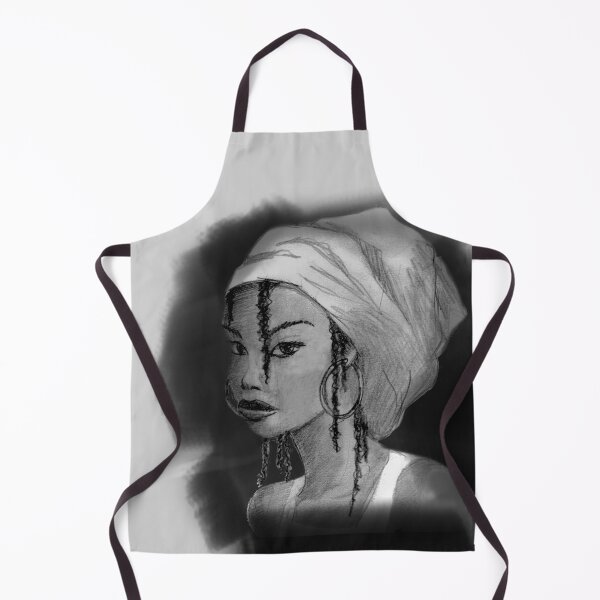 Item preview, Creole Woman designed and sold by LareTash.