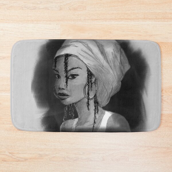 Item preview, Creole Woman designed and sold by LareTash.