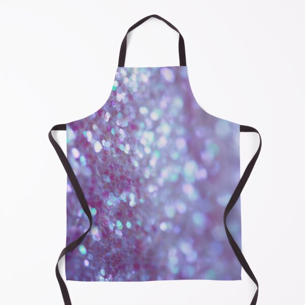 Item preview, Blue sparkles; 13 Pro Max iPhone Cases designed and sold by BeskrajemM.