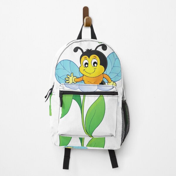 Item preview, Happy Bee designed and sold by Samanthi De Silva.