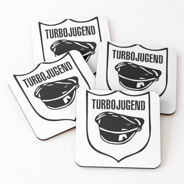 Item preview, Best Seller - Turbonegro Turbojugend Logo Classic T-Shirt designed and sold by JessicaBenhardt.