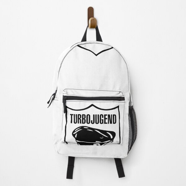 Item preview, Best Seller - Turbonegro Turbojugend Logo Classic T-Shirt designed and sold by JessicaBenhardt.