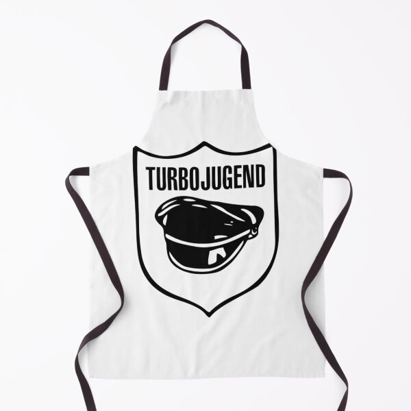 Item preview, Best Seller - Turbonegro Turbojugend Logo Classic T-Shirt designed and sold by JessicaBenhardt.