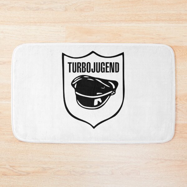 Item preview, Best Seller - Turbonegro Turbojugend Logo Classic T-Shirt designed and sold by JessicaBenhardt.