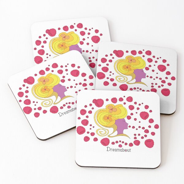 Item preview, Raspberry Dreams designed and sold by canoradesign.