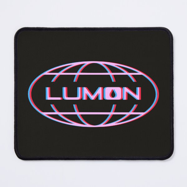Item preview, Lumon Anaglyph (Severance) designed and sold by splode.