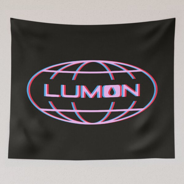 Item preview, Lumon Anaglyph (Severance) designed and sold by splode.