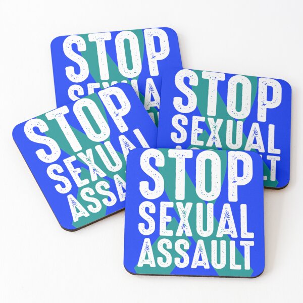 Item preview, Sexual Assault Awareness Month  Classic T-Shirt designed and sold by ChristiaEdel.