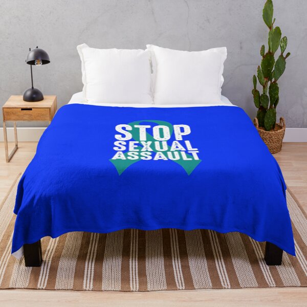 Item preview, Sexual Assault Awareness Month Classic T-Shirt designed and sold by ChristiaEdel.