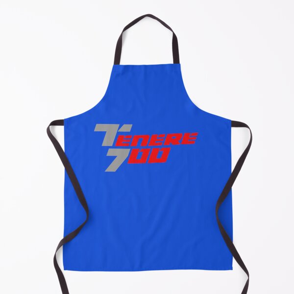Item preview, Yamaha Tenere 700 Logo Gray-Red Classic T-Shirt designed and sold by MartisaRuf.