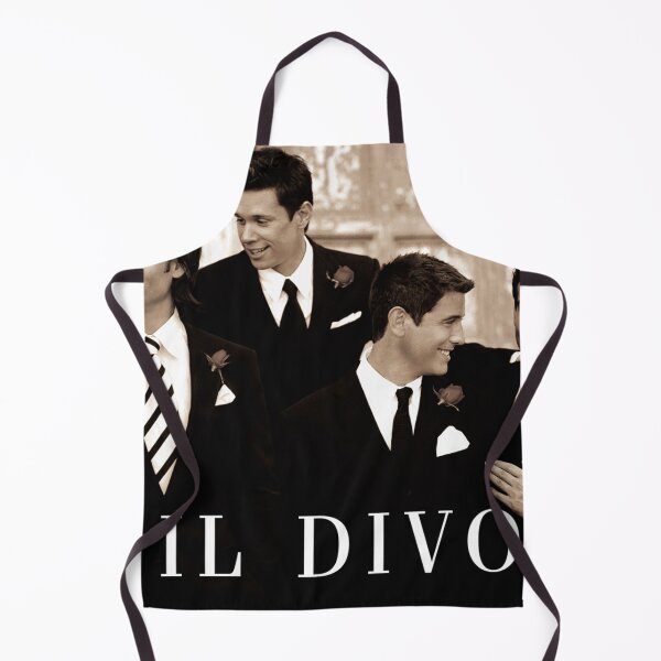 Item preview, Il Divo greatest hits designed and sold by EileenMcCrory.