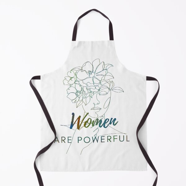 Item preview, Women are Powerful designed and sold by Braumies.