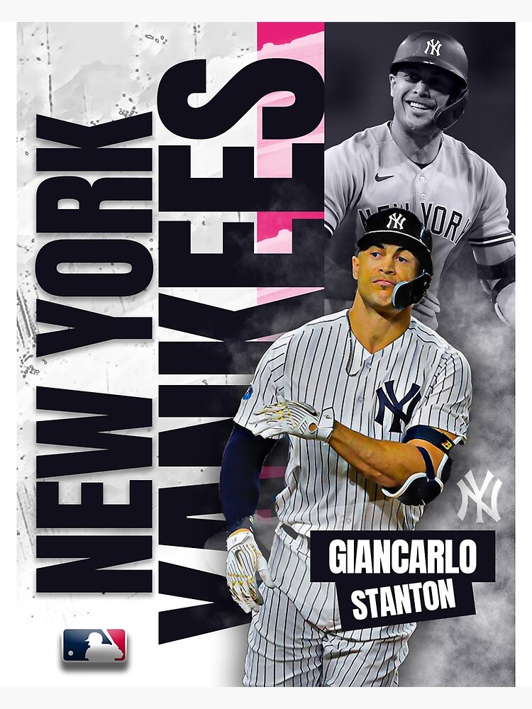 Giancarlo Stanton Posters for Sale