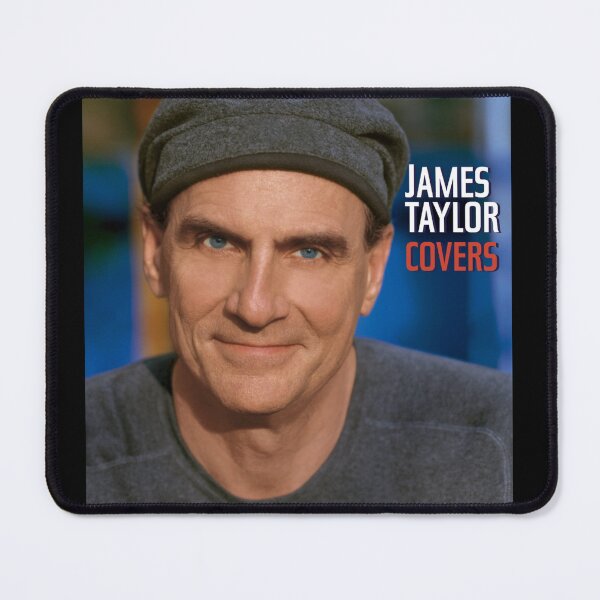 Item preview, James Taylor covers designed and sold by LennittBligen.