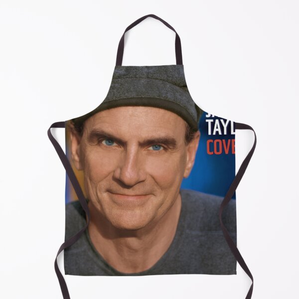 Item preview, James Taylor covers designed and sold by LennittBligen.