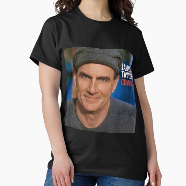Item preview, James Taylor covers designed and sold by LennittBligen.