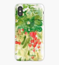 Little thief iPhone Case
