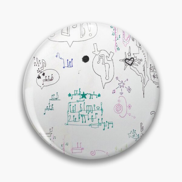 Item preview, Music notes designed and sold by artistara.