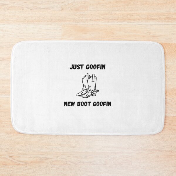 Item preview, New Boot Goofin_        designed and sold by ArtHouseMakes.