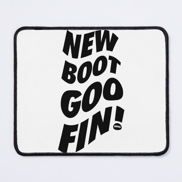 Item preview, New Boot Goofin_       designed and sold by ArtHouseMakes.