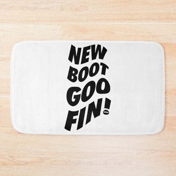 Item preview, New Boot Goofin_       designed and sold by ArtHouseMakes.