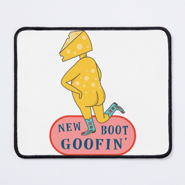 Item preview, New Boot Goofin_      designed and sold by ArtHouseMakes.