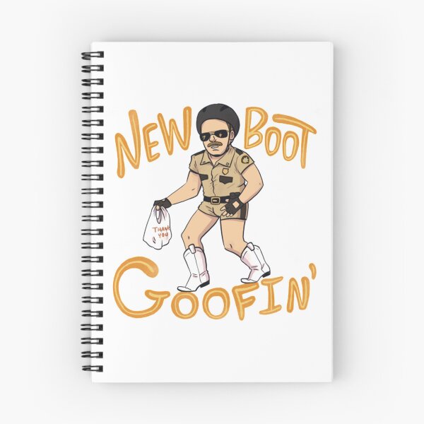 Item preview, New Boot Goofin_     designed and sold by ArtHouseMakes.