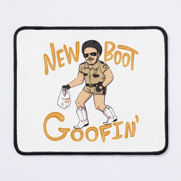 Item preview, New Boot Goofin_     designed and sold by ArtHouseMakes.