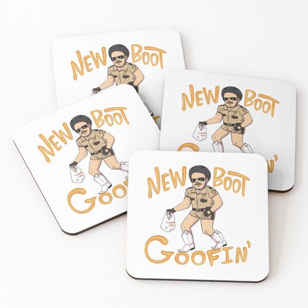 Item preview, New Boot Goofin_     designed and sold by ArtHouseMakes.
