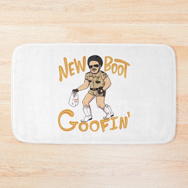 Item preview, New Boot Goofin_     designed and sold by ArtHouseMakes.