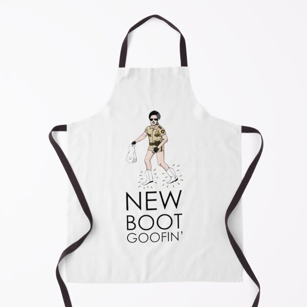 Item preview, NEW BOOT GOOFIN_ s Reno 911 designed and sold by ArtHouseMakes.