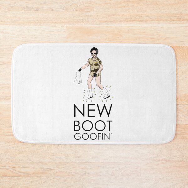 Item preview, NEW BOOT GOOFIN_ s  Reno 911   designed and sold by ArtHouseMakes.