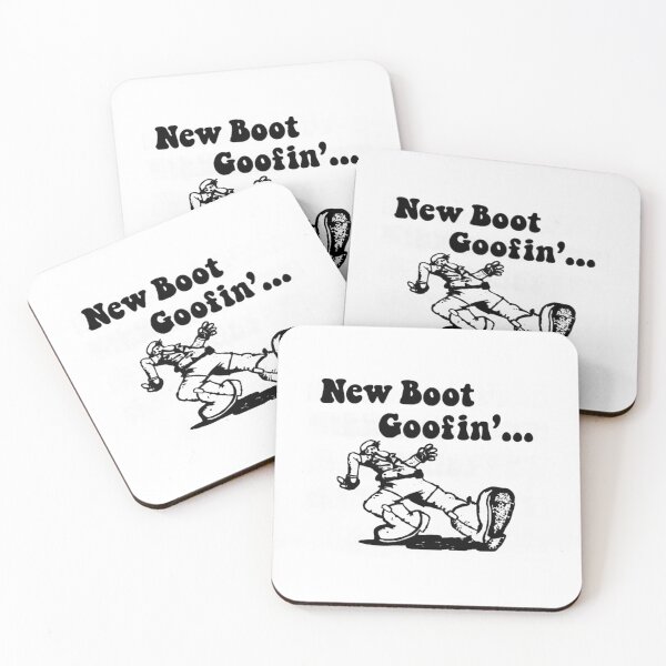 Item preview, New Boot Goofin_amp_s  designed and sold by ArtHouseMakes.