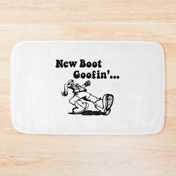 Item preview, New Boot Goofin_amp_s  designed and sold by ArtHouseMakes.
