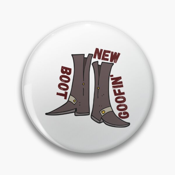 Item preview, New Boot Goofin_amp_s  designed and sold by ArtHouseMakes.