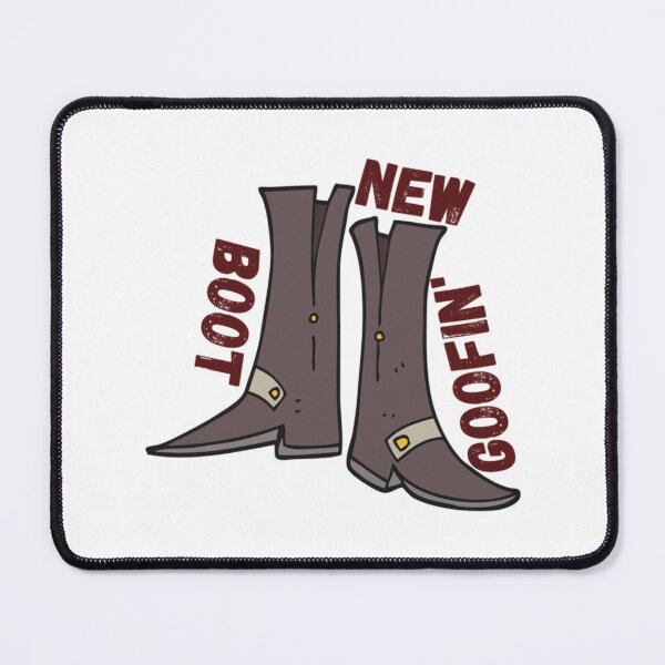 Item preview, New Boot Goofin_amp_s  designed and sold by ArtHouseMakes.