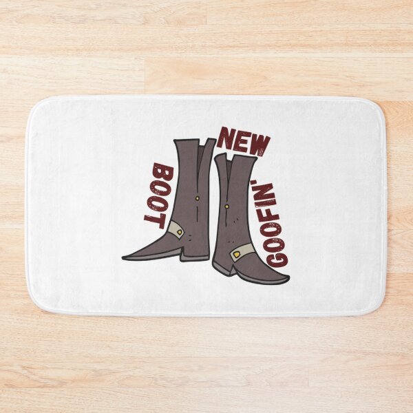 Item preview, New Boot Goofin_amp_s  designed and sold by ArtHouseMakes.