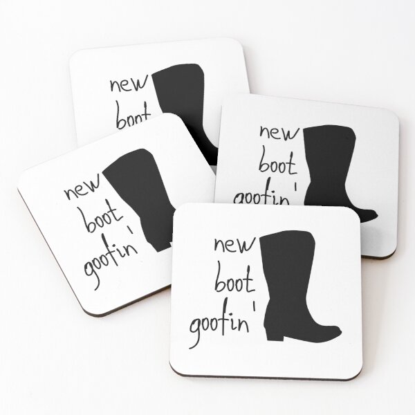 Item preview, New Boot Goofin_amp_s  designed and sold by ArtHouseMakes.