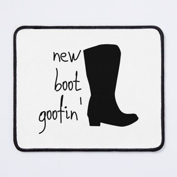 Item preview, New Boot Goofin_amp_s  designed and sold by ArtHouseMakes.