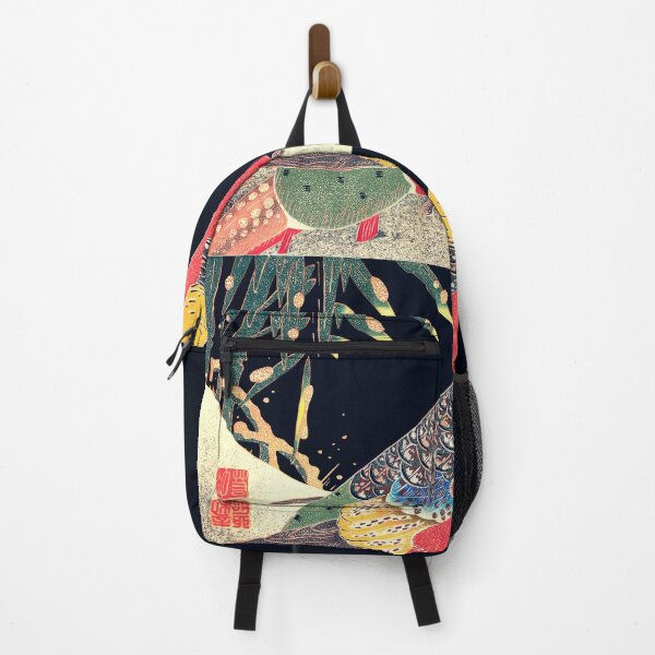 Item preview, GOLDEN PHEASANT IN THE SNOW. ITO JAKUCHU (1900) designed and sold by metaweb.