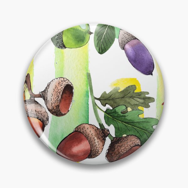 Item preview, Hazelnut  Pattern  designed and sold by Saraartwork.
