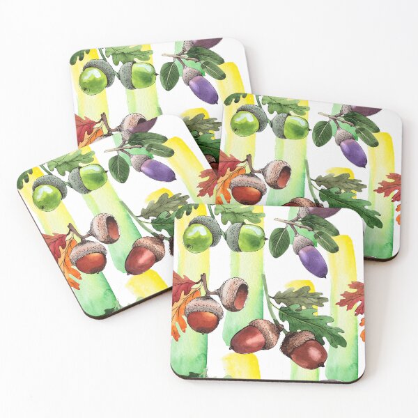 Item preview, Hazelnut  Pattern  designed and sold by Saraartwork.